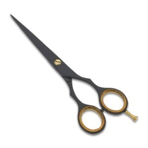 hair cutting scissor